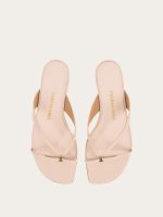 Ferragamo Mini bow flip flop - Image 2